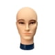 thumbnail image 5 of Estante De Exhibición De Sombrero De Cabeza De Maniquí Calvo Masculino Para Pelucas Que Muestran El Estilo, 5 of 5