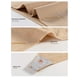 thumbnail image 5 of Tanga GRANKEE para mujer, transpirables y sin costuras, paquete de 6, 5 of 5
