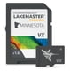 thumbnail image 1 of LakeMaster Premium Minnesota V1 Humminbird 602006-1, 1 of 3