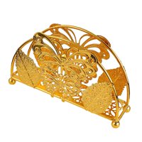 Bothyi - Servilletero Elegante Y Decorativo Para Dormitorio, Bar Y Restaurante.