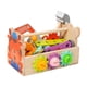 thumbnail image 2 of Juego De Herramientas Para Niños, Habilidades Motoras Finas, Juguete De Construcción DIY Para Niños Pequeños, Regalos Para Niños, 2 of 5