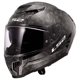 thumbnail image 1 of Casco Integral LS2 Dragon Carbon con Visor Solar Retráctil, 1 of 6