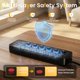 thumbnail image 4 of Regleta Chiefway 1,8 m 6 enchufes USB‑C, 4 of 6