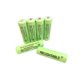 thumbnail image 1 of Batería RELIGHTABLE AA 600 mAh 1,2 V NiCd 6 piezas verde, 1 of 2