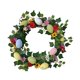 thumbnail image 4 of Guirnalda De Huevos De Pascua Ventana Colgante Para Puerta Delantera Para Decoración De Porche Interior Y Exterior Estilo H, 4 of 5