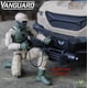thumbnail image 5 of Vehículo Desértico Tan de Action Force Valaverse Vanguard, 5 of 9