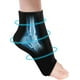thumbnail image 3 of Recovery Soporte Tobillo Con Gel Pack Para Frio / Calor, 3 of 3