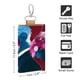 thumbnail image 2 of Lore Olympus Toalla con diseño único, regalo ideal para fans. Perfecta para uso diario, fitness, yoga, boxeo y bronceado. Medidas: 35x73 cm, 2 of 6