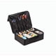 thumbnail image 1 of Organizador Estuche Multiuso Accesorios Compartimientos, 1 of 3
