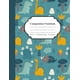 thumbnail image 1 of Cuaderno Majosta Primary Story Journal 22 x 28 cm, 120 páginas, 1 of 1