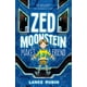 thumbnail image 1 of Libro Clarion: Zed Moonstein hace un amigo (8‑12 años), 1 of 1