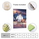thumbnail image 2 of Cuadro Decorativo Desmarcar Baymax Grandes Héroes 20x30 cm, 2 of 6