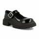 thumbnail image 2 of Ballerina Niña Bubblegummers Emilia Negro, 2 of 5