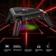 thumbnail image 5 of Convertidor Teclado Ratón 100mbps Puerto Red Transmisión Señal Reducir Retraso Para Android 10 Para PUBG-Negro, 5 of 6