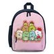 thumbnail image 1 of Sumikko Gurashi Mochila Escolar para Niños y Niñas, Mochila Infantil Ligera de Alta Calidad, Grande y Duradera Azul, 1 of 6