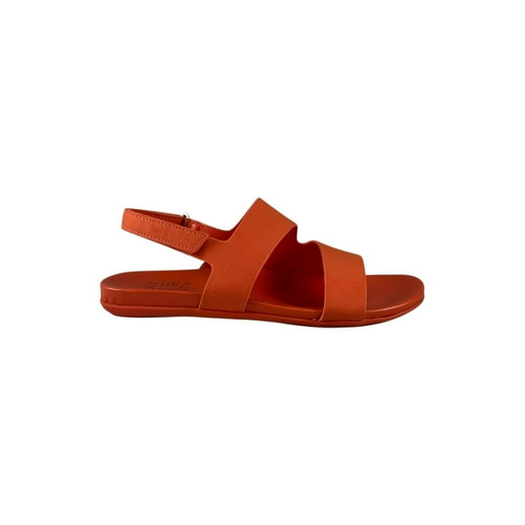 Sandalia Naturalizer NXTGEN Coast Naranjo Mujer