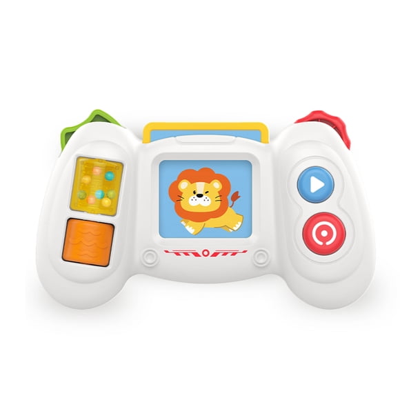 Mini consolta bebe Kidz time