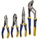 thumbnail image 1 of Juego de alicates IRWIN VISE-GRIP de 4 piezas (2078707) níquel-cromo, 1 of 2