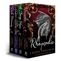 Bloom Books - El Set Completo De La Serie El Negociador (El Negociador)