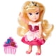 thumbnail image 1 of Muñeca Petit Aurora con Accesorios, 1 of 3