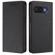 thumbnail image 4 of Funda Billetera con Soporte para Google Pixel 9A Bloqueo RFID Plegable Negro, 4 of 6