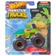 thumbnail image 1 of Tortuga Ninja Mutante Adolescente de Toy Hot Wheels Monster Trucks, 1 of 1