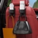 thumbnail image 2 of Gancho multifuncional para el respaldo del asiento del coche, gancho para reposacabezas del asiento del coche, soporte para colgar la parte trasera del coche, soporte para tazas, apto para vehículo un, 2 of 7