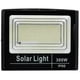thumbnail image 2 of Foco LED Con Panel Solar 300W Montable Ajustable, 2 of 4