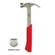 thumbnail image 4 of MARTILLO HÍBRIDO DE CARA LISA MILWAUKEE 48-22-9018, 4 of 4