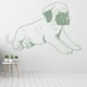 thumbnail image 2 of Decomural Bull Mastiff Puppy Pet Dogs WS-34678, 2 of 2