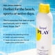 thumbnail image 3 of Bruma corporal con protección solar Supergoop! PLAY SPF 50, 177 ml, con vitamina C, 3 of 3