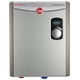 thumbnail image 1 of Calentador de agua eléctrico sin tanque Rheem 18kW 240V gris, 1 of 5