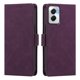 thumbnail image 2 of Funda Billetera Delgada para Motorola Moto G Power 5G 2024 con Ranuras y Soporte Morado oscuro, 2 of 6