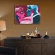 thumbnail image 5 of Lore Olympus Cartel Metálico, Decoración de Pared de Cartel Metálico Personalizado para Regalos de Fans, Amigos, Familia y Amantes 20*30CM, 5 of 6