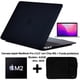 thumbnail image 1 of Funda para Macbook Pro y funda protectora para chip M2 2022 de 13,3 pulgadas, 1 of 6