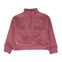 Polerón Niña Ciruela Pillin