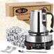 thumbnail image 1 of Kit Para Hacer Velas Con Fundidor De Cera 4 5 Kg De Cera De Soja, 1 of 7