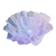 thumbnail image 1 of Cabeza De Flor Artificial De Seda Púrpura, 1 of 3