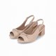 thumbnail image 2 of Zapato Mujer Marfil Adriana Piccadilly, 2 of 3