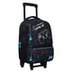 thumbnail image 1 of Mochila Carro Intantil Niño Qubo Star Play Negro Head, 1 of 5
