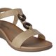 thumbnail image 4 of Sandalia Kadam Beige Alquimia, 4 of 5