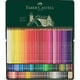 thumbnail image 2 of Lápices Colores Acuarelables A.Dürer Faber-Castell x120, 2 of 7