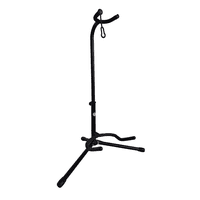 Atril Para Guitarra Estándar Ajustable Taurus Tau-015