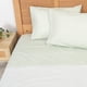 thumbnail image 1 of Sábana estampada 200H Super king Aqua, 1 of 3