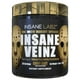 thumbnail image 1 of Polvo para antes del entrenamiento Insane Labz Insane Veinz Gold 30 porciones, 1 of 2