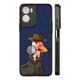 thumbnail image 1 of Carcasa Compatible con MOTOROLA G06 Diseño 130, 1 of 3