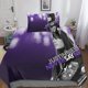thumbnail image 1 of Justin Bieber Duvet Cover Multi Colour Luxury Daytime Bedding Set Microfiber Chanteurs, 1 of 3