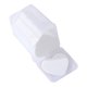 thumbnail image 2 of Toallita Para Uñas, Absorbente Desechable Suave En Una Caja, Toallita Limpiadora Para Extensiones De Pestañas, Color Blanco, 2 of 5