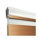 thumbnail image 3 of Cortina Roller Duo 060x240 Madera, 3 of 3