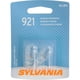 thumbnail image 1 of Bombilla miniatura SYLVANIA 921 Basic (2 bombillas) para vehículo, 1 of 7